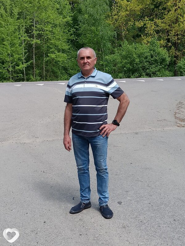 Геннадий, 58, Липецке — анкета №4231628