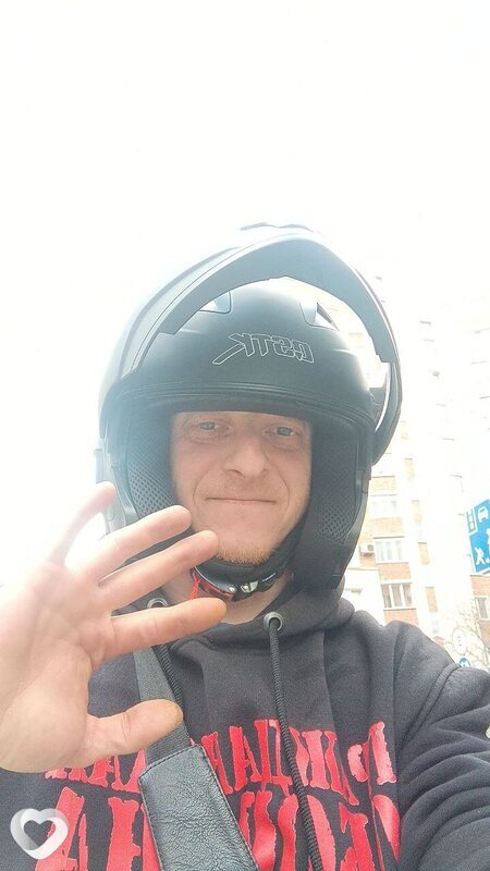 Сергей, 36, Омске — анкета №4231629