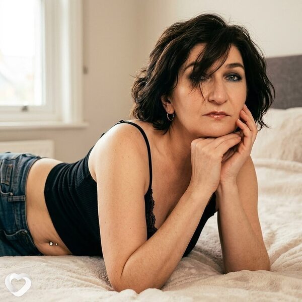 Оксана, 53, Тамбове — анкета №4231630