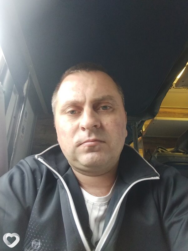 Сергей, 41, Сергиеве Посаде — анкета №4231641