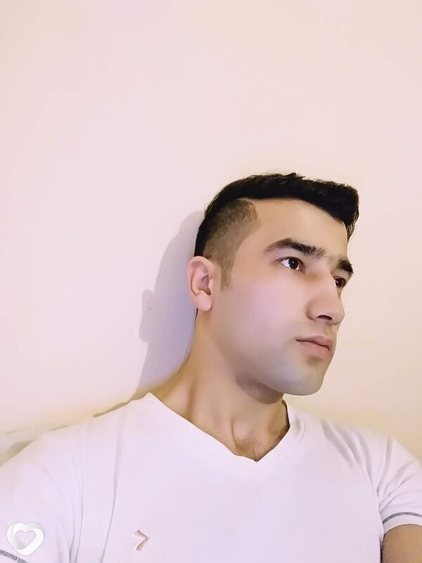 Daler, 34, Москве — анкета №4231644