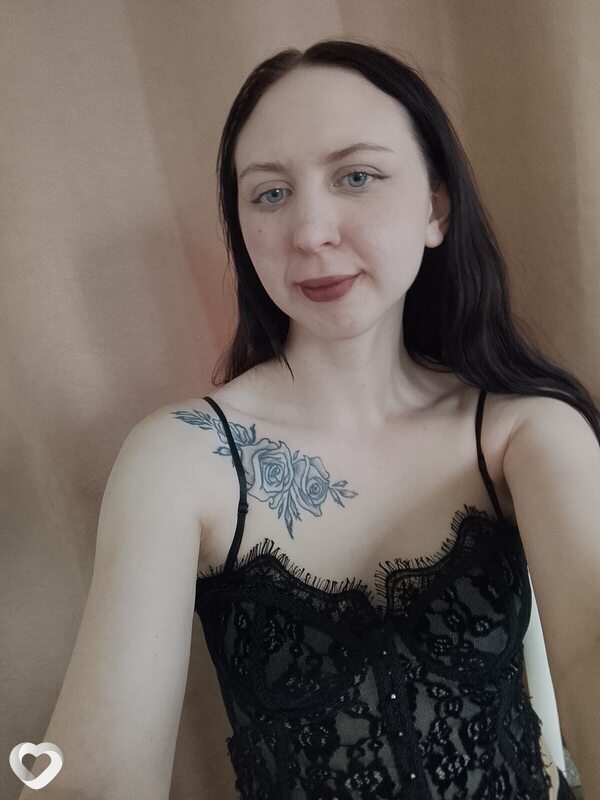 Виктория, 23, Новосибирске — анкета №4231646