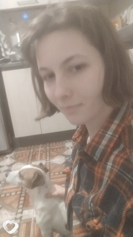 Анастасия, 26, Москве — анкета №4231524