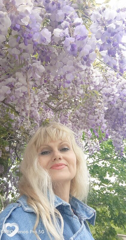 Татьяна, 56, Новороссийске — анкета №4231526