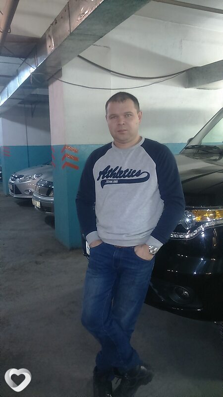 Александр, 45, Алчевске — анкета №4231530
