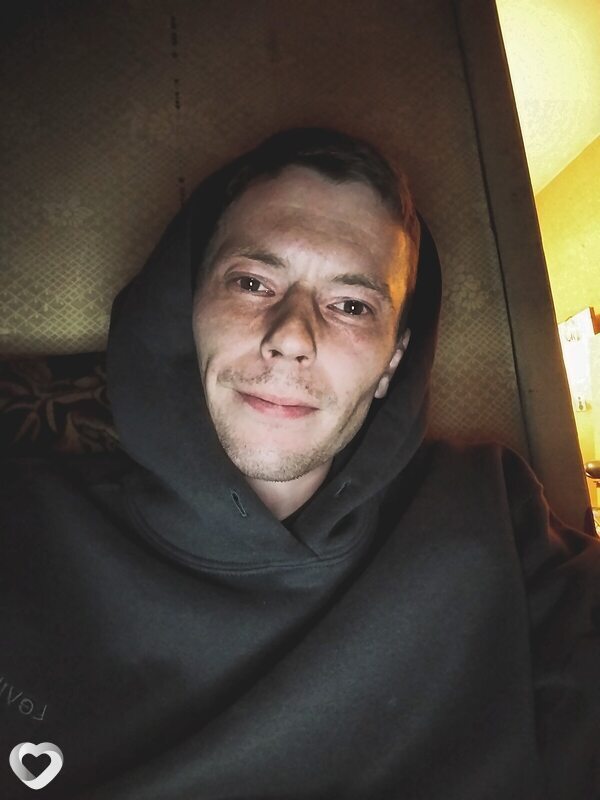 Алексей, 30, Брянске — анкета №4231531