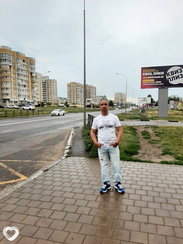 Сергей, 54, Тамбове — анкета №4231541