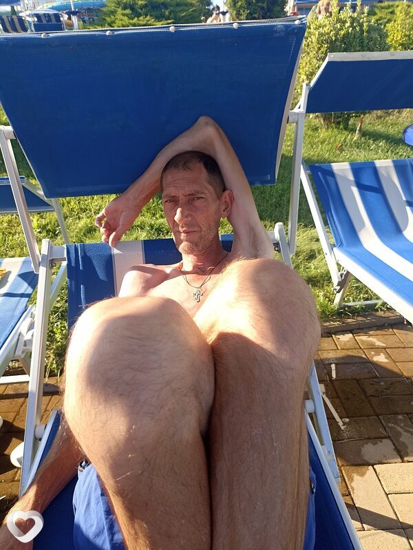 Константин, 50, Геленджике — анкета №4231542