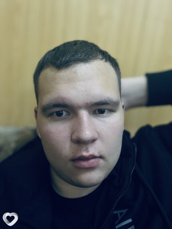 Иван, 21, Старом Осколе — анкета №4231549
