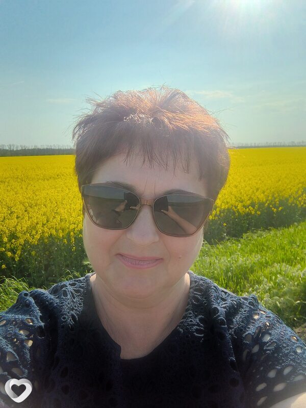 Ирина, 56, Краснодаре — анкета №4231701