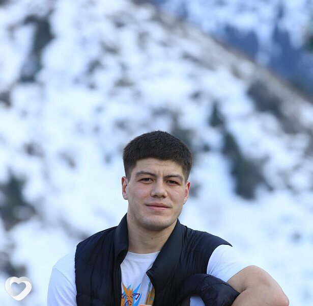Боб, 25, Алматы — анкета №4231705