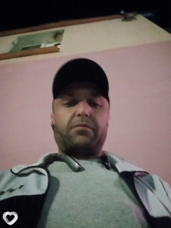 Misha, 38, Омске — анкета №4231708