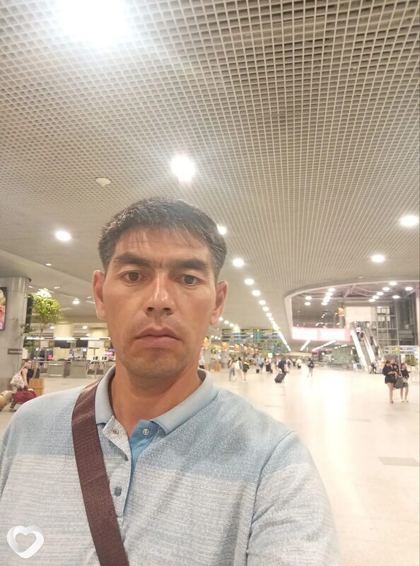 Murat, 35, Анапе — анкета №4231959