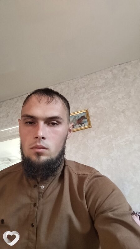 Влад, 29, Костанае — анкета №4231674