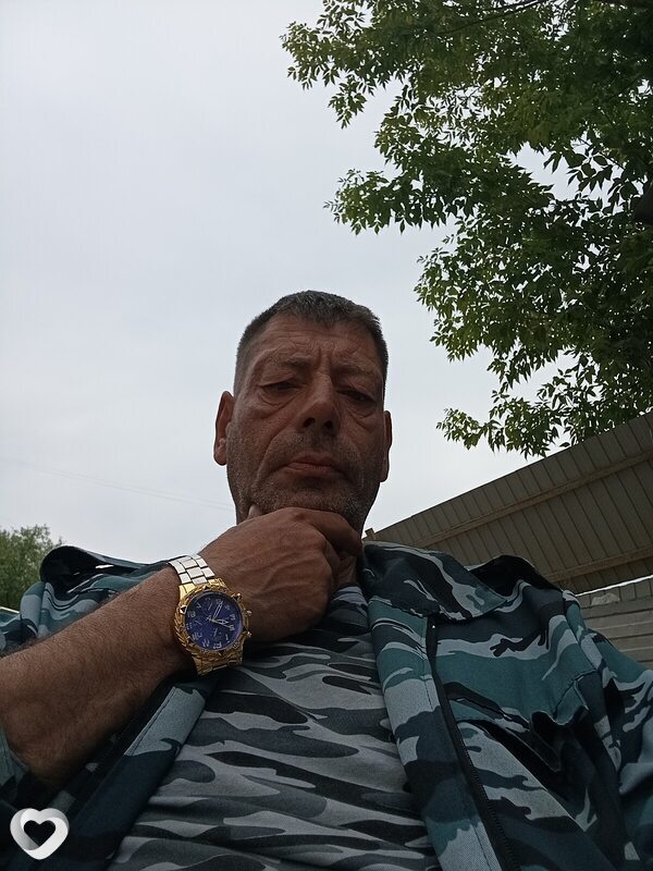 Виктор, 48, Воронеже — анкета №4231682
