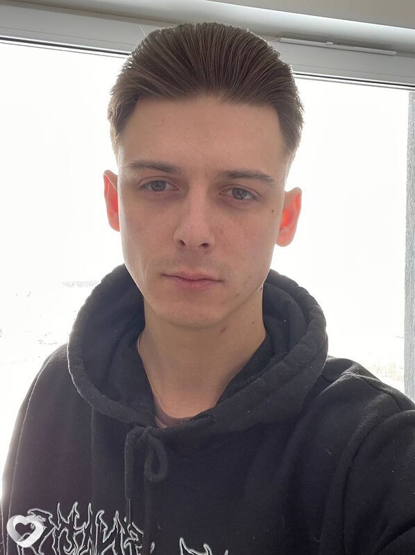 Степаша, 28, Екатеринбурге — анкета №4232402
