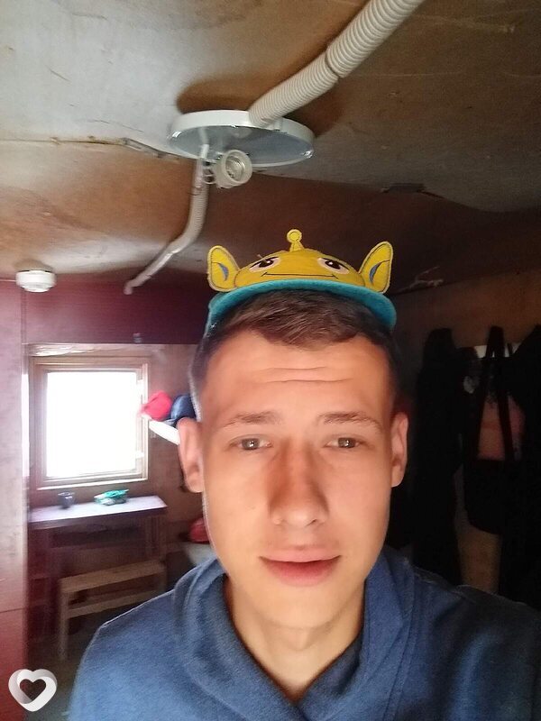 Денис, 29, Химках — анкета №4232405
