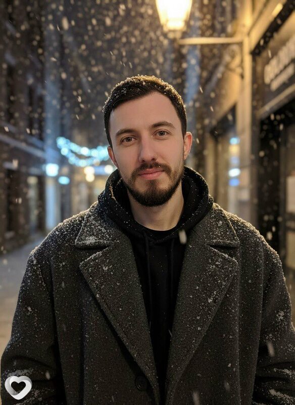 Александр, 26, Красногорске — анкета №4232411