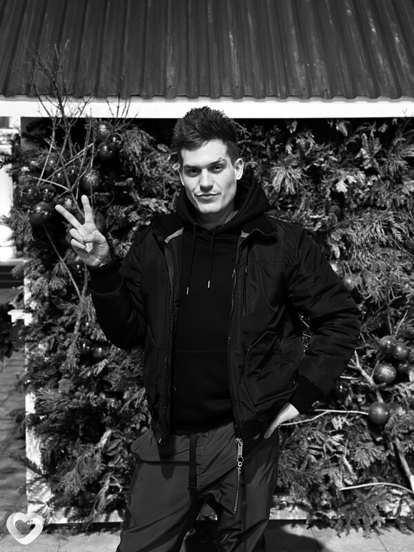 Даниил, 27, Рязани — анкета №4231779