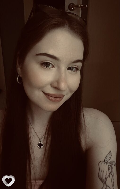 Елизавета, 22, Екатеринбурге — анкета №4231786
