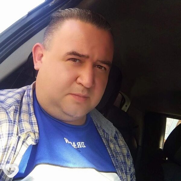 Булат, 43, Ташкент — анкета №4231790