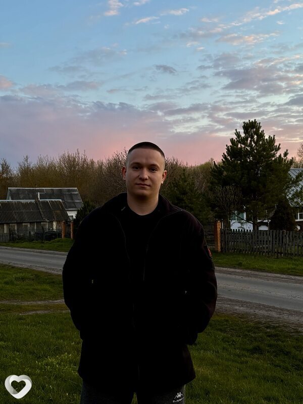 Алексей, 22, Курске — анкета №4231797