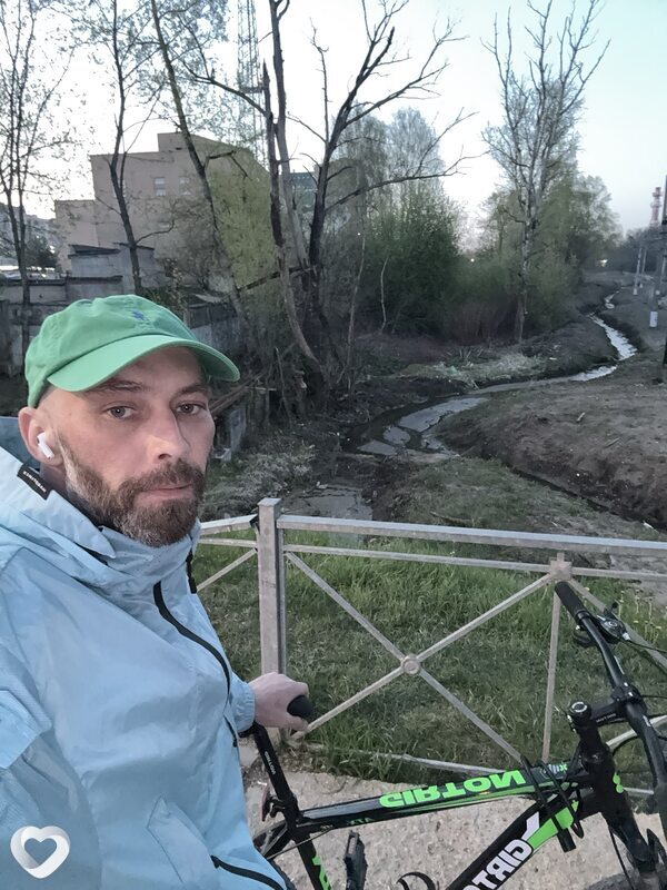Иван, 39, Наро-Фоминске — анкета №4231808