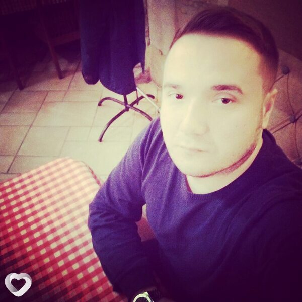 Умар, 38, Дудинке — анкета №4231811