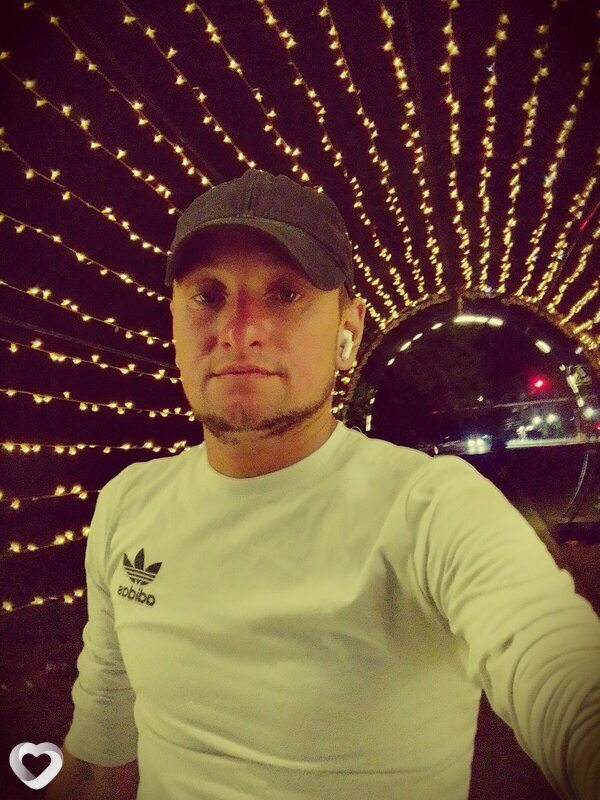 Дмитрий, 31, Караганде — анкета №4231812