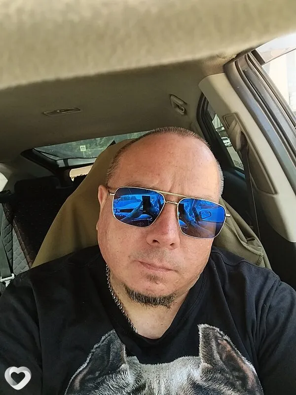 Александр, 35, Бийске — анкета №4231817