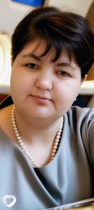 Натали, Нижний Ломов