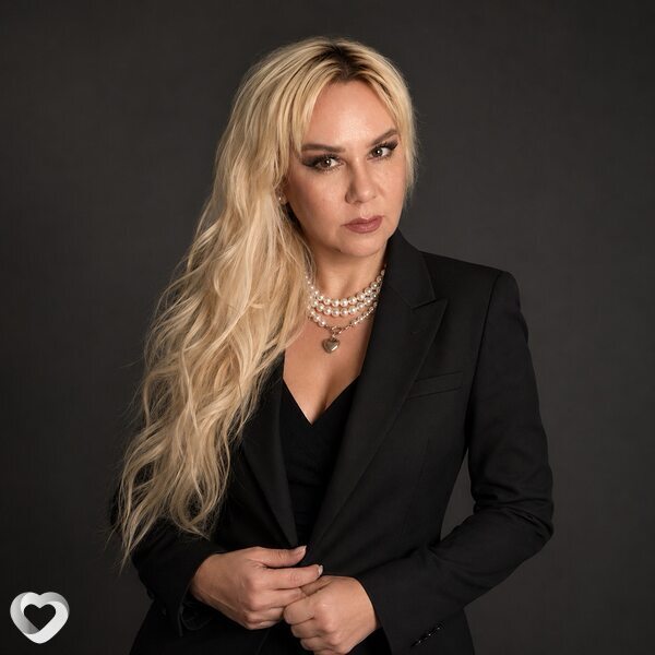 Анна, 41, Санкт-Петербурге — анкета №4231820