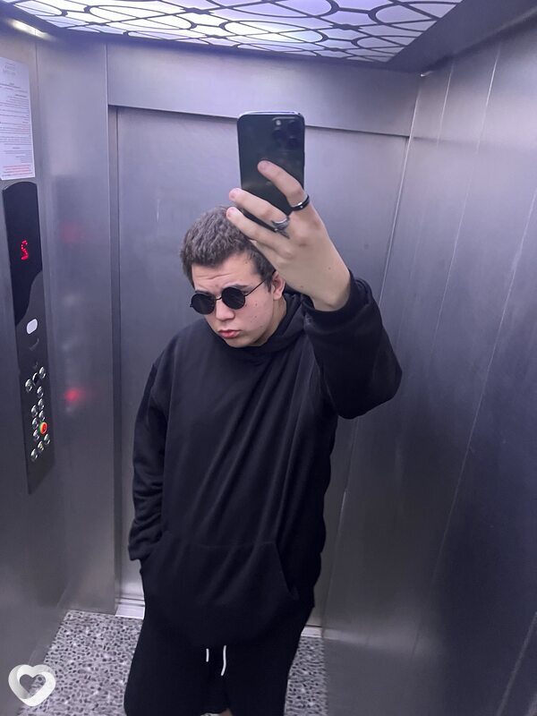 Евгений, 19, Севастополе — анкета №4231833