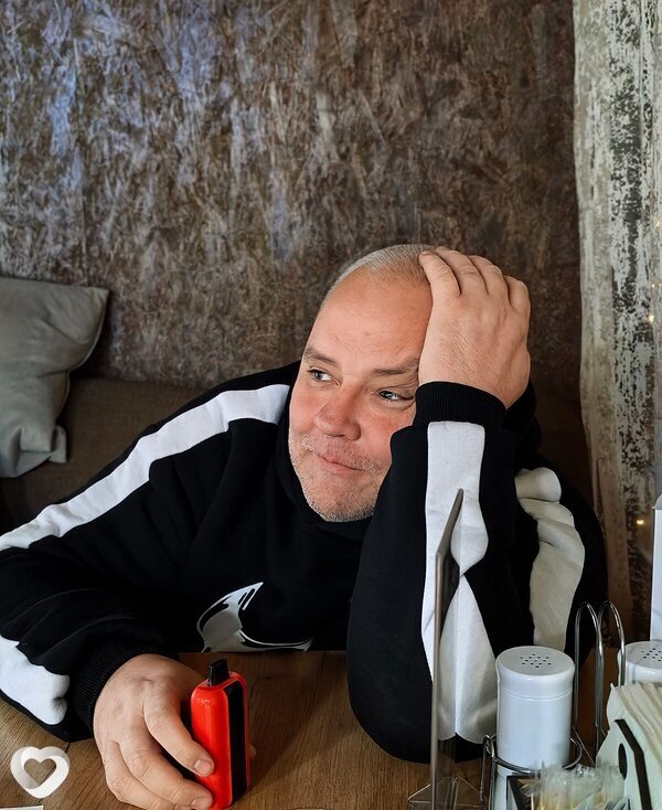 Макс, 36, Касимове — анкета №4231844