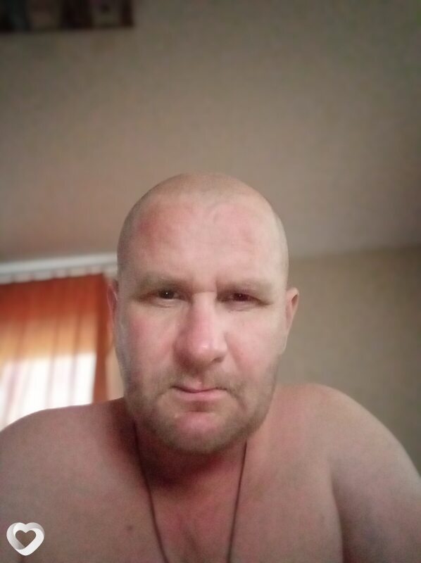 Александр, 45, Смоленске — анкета №4231875