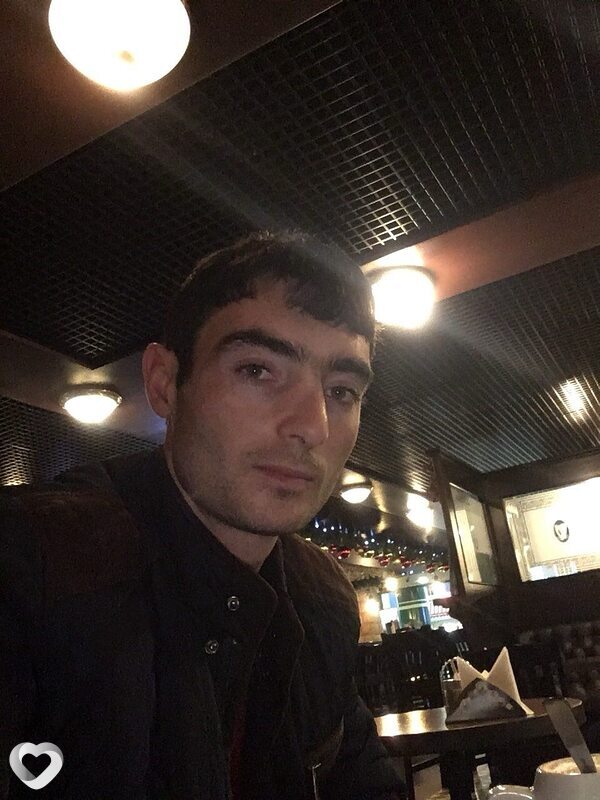 Arman, 35, Перми — анкета №4231877