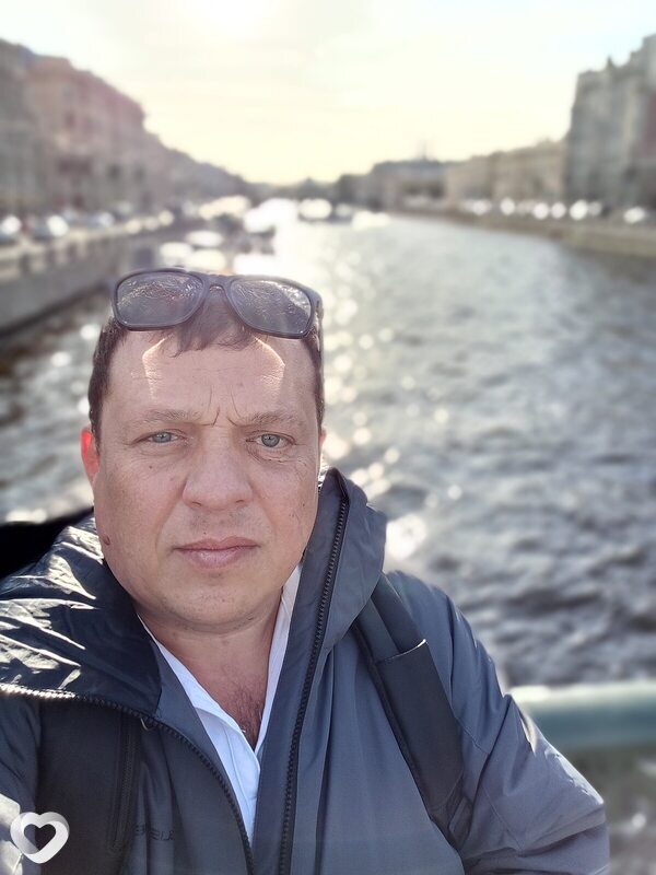 Александр, 43, Балакове — анкета №4231881