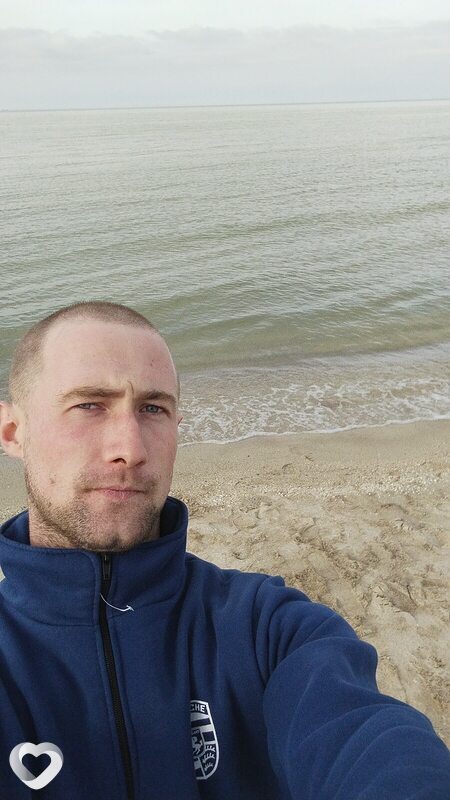 Владимир, 25, Краснодаре — анкета №4231893
