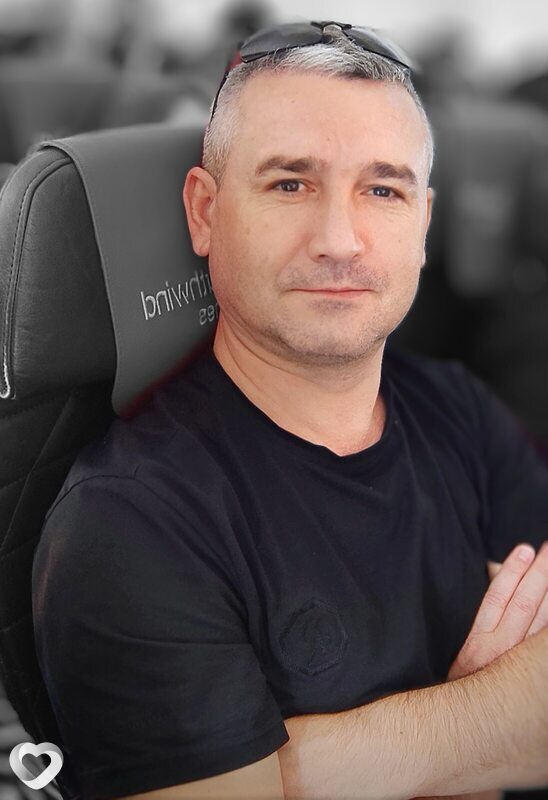 Romio, 45, Ставрополе — анкета №4231851