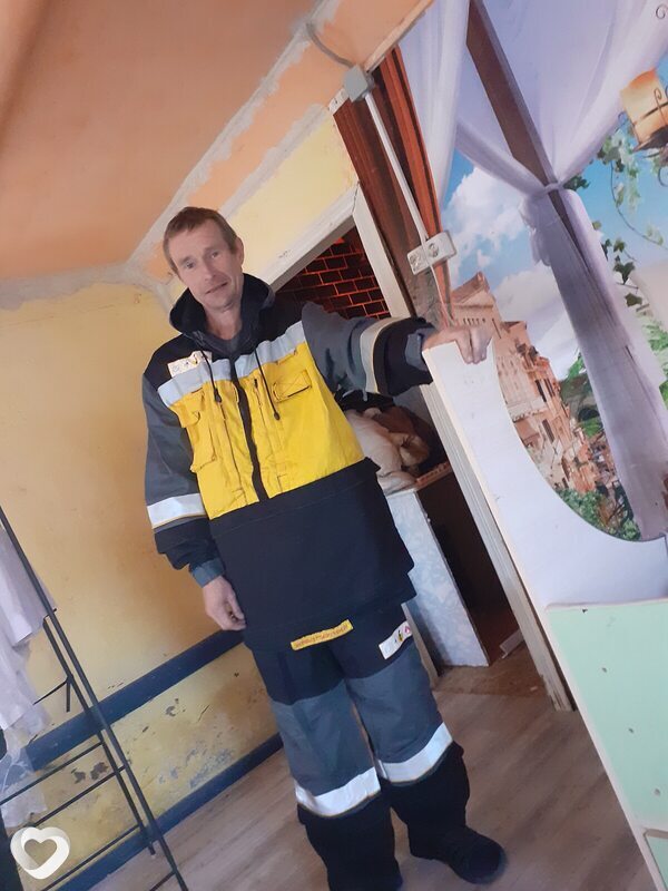 Евгений, 51, Троицке — анкета №4231852
