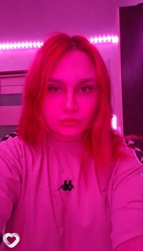 Лилиана, 20, Астрахани — анкета №4231854