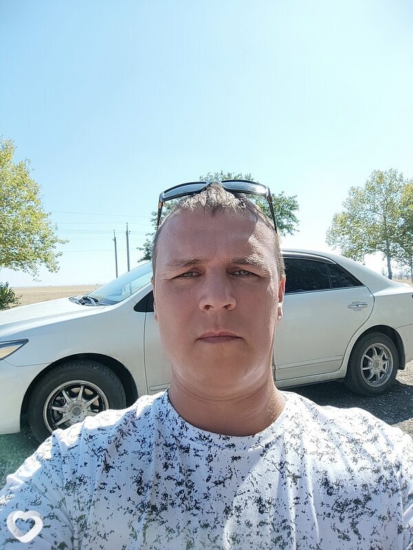 Максим, 43, Екатеринбурге — анкета №4231861