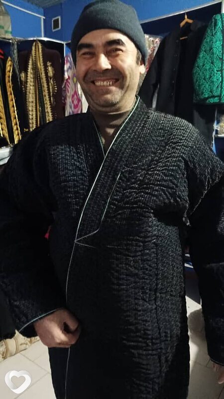 Надир, 45, Улан-Удэ — анкета №4231870