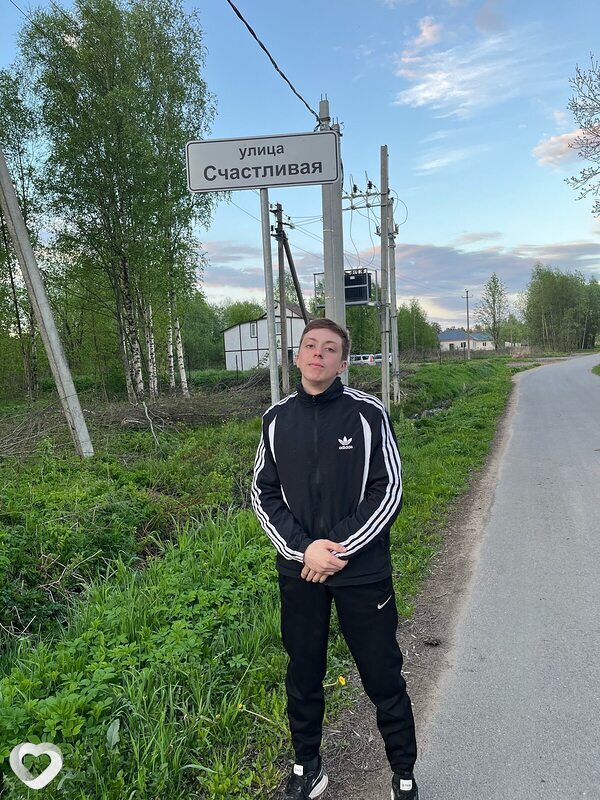 Руслан, 21, Санкт-Петербурге — анкета №4231872