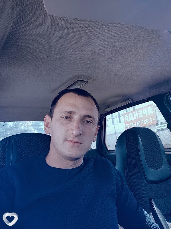 Александр, 33, Волгограде — анкета №4232122