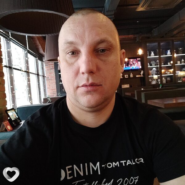 Алексей, 39, Санкт-Петербурге — анкета №4232123