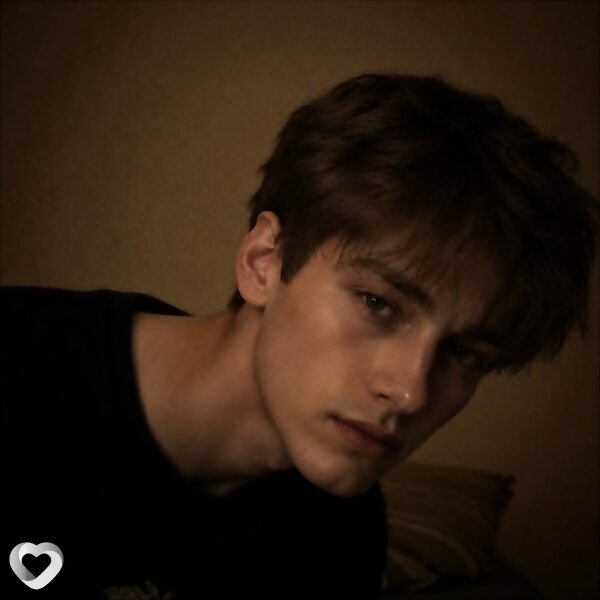 Макс, 26, Москве — анкета №4232136