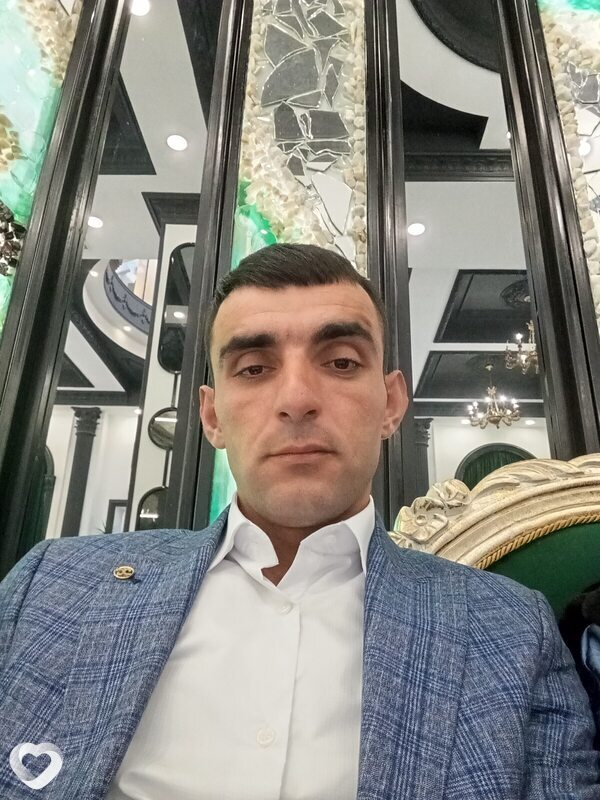 Иван, 30, Москве — анкета №4232138
