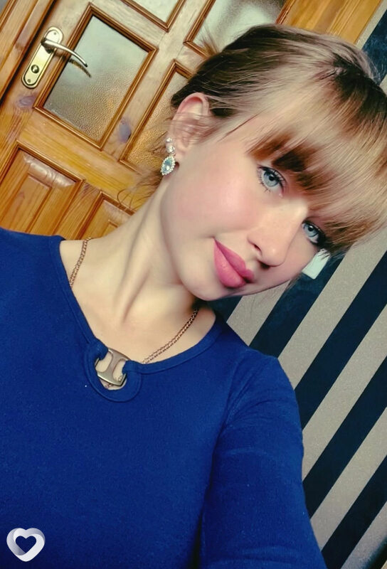Оля, 27, Полтаве — анкета №4231929