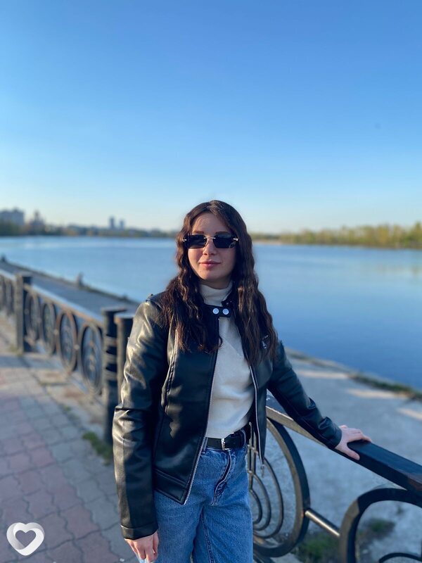 Anastasia, 25, Киеве — анкета №4231939